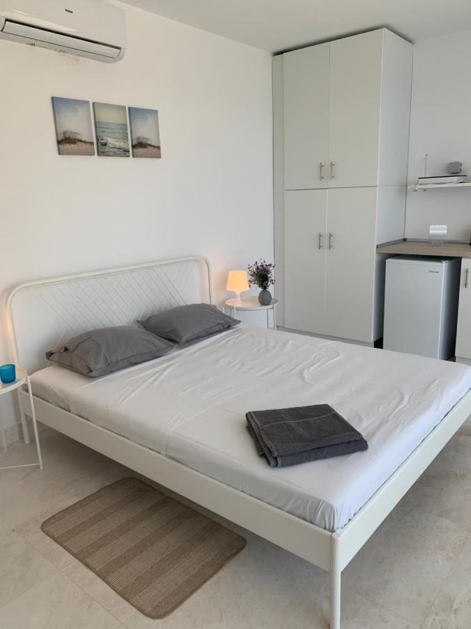 Caldera Blue Apartamento Alikí Exterior foto