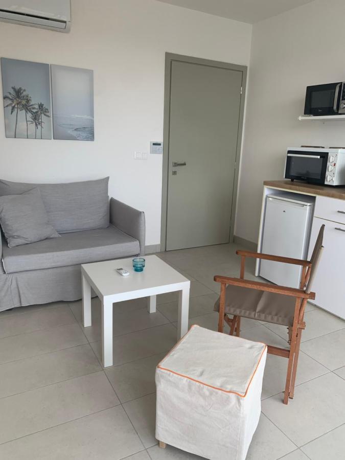 Caldera Blue Apartamento Alikí Exterior foto