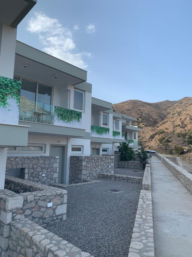 Caldera Blue Apartamento Alikí Exterior foto